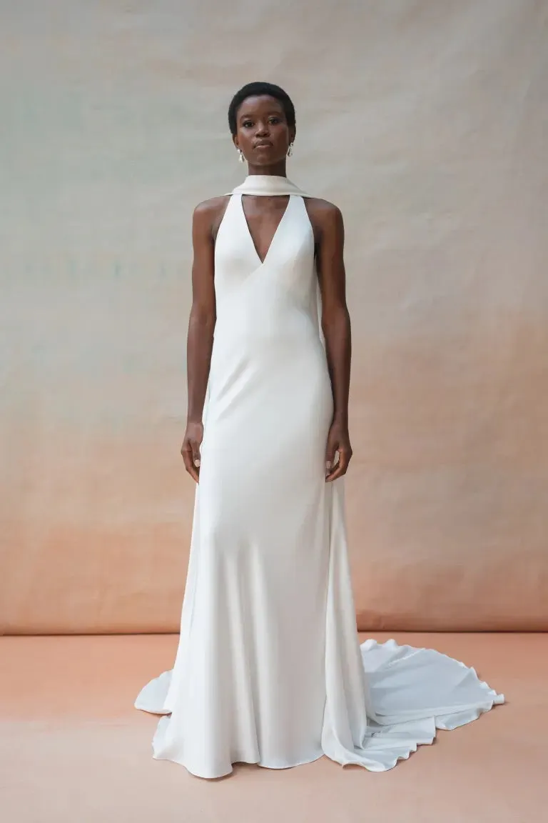 Jennifer Wedding Dress by Jenny Yoo