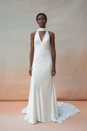 Jennifer Wedding Dress by Jenny Yoo