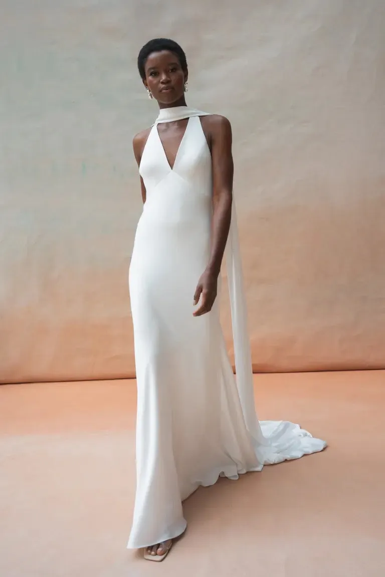 Jennifer Wedding Dress by Jenny Yoo