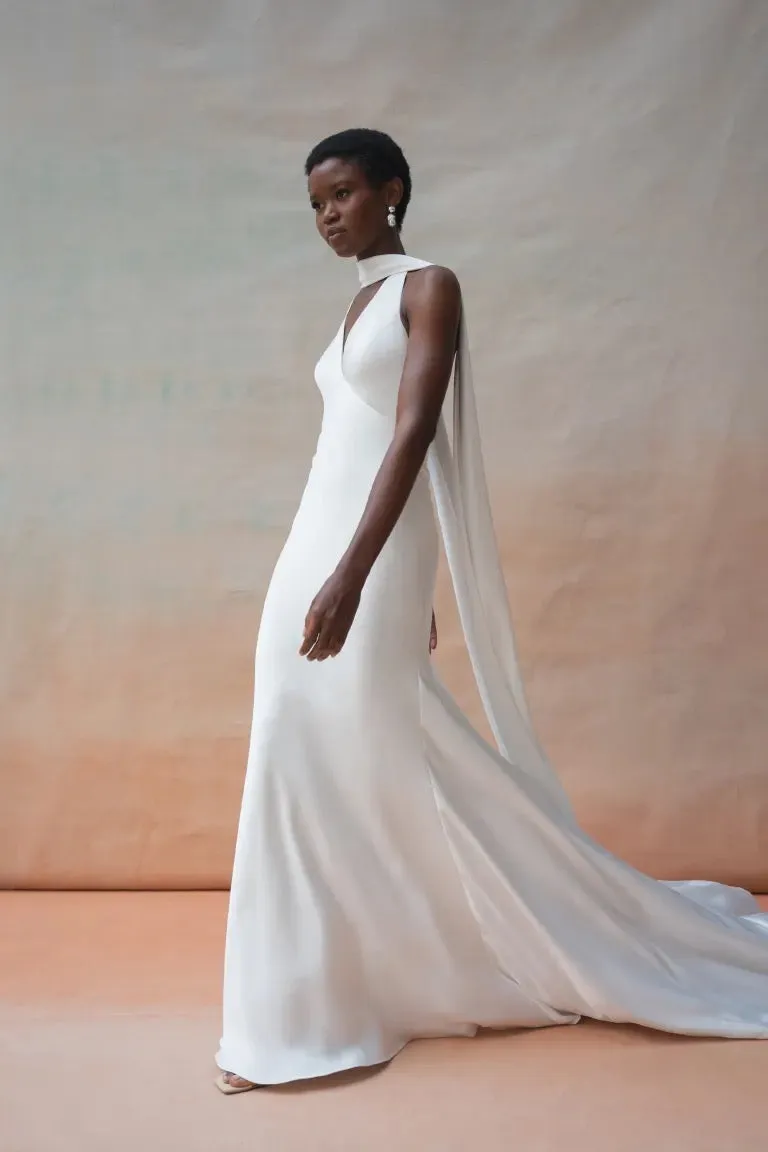 Jennifer Wedding Dress by Jenny Yoo