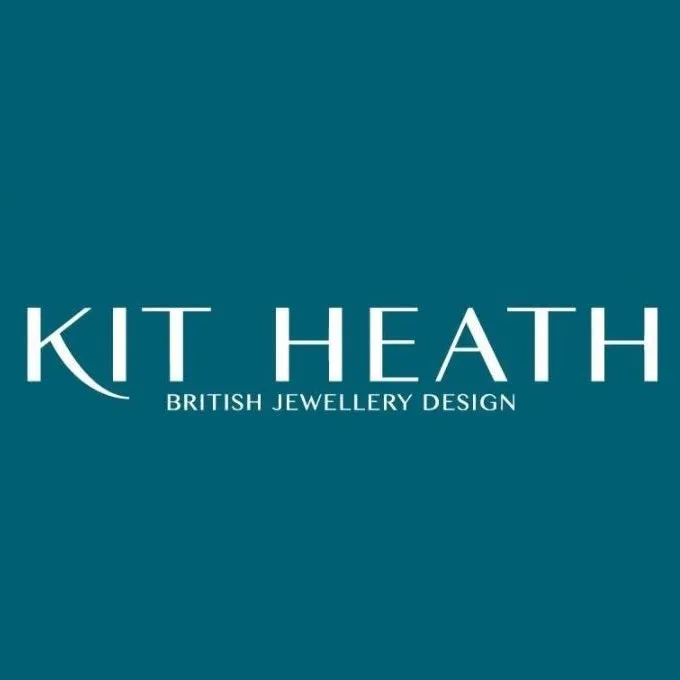 Kit Heath Coast June Moonstone Birthstone Tag Necklace