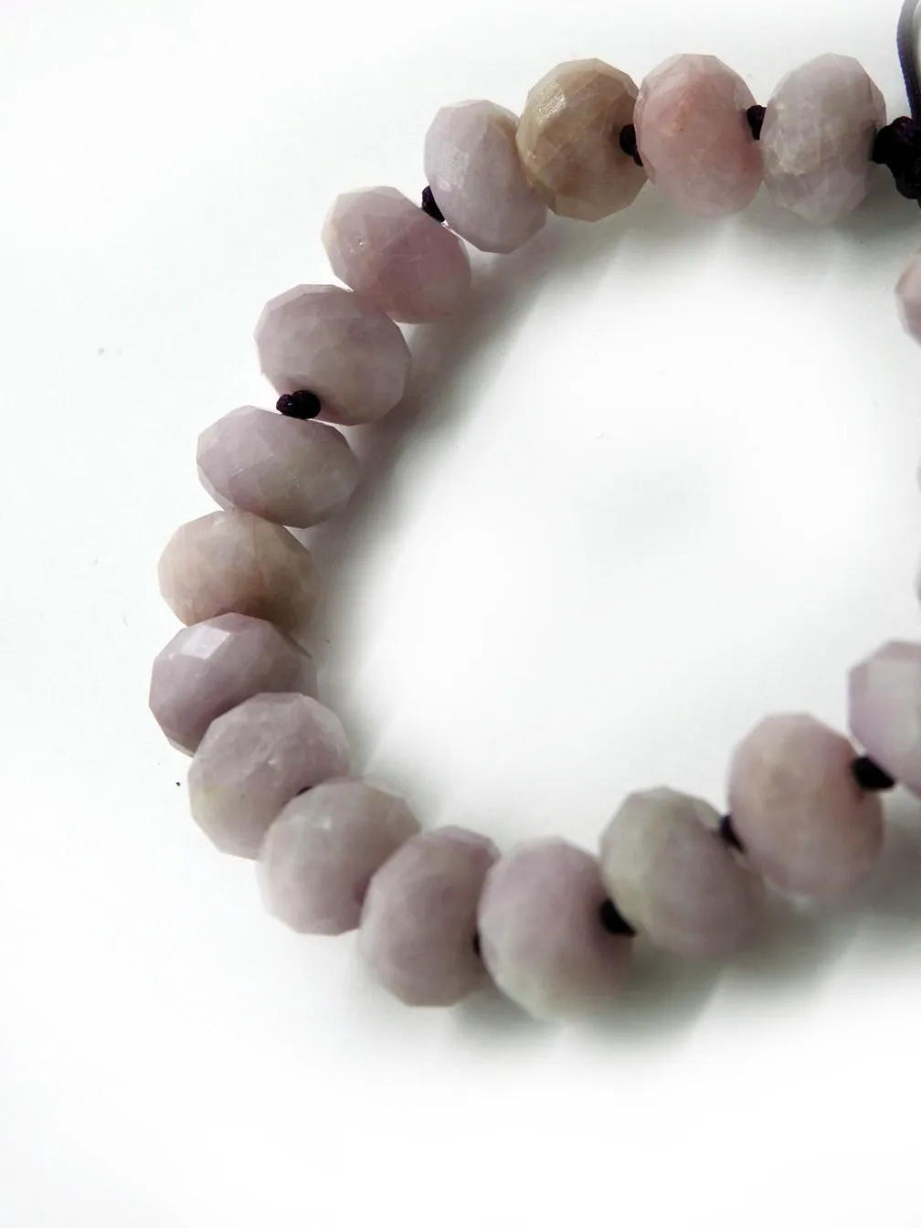 Kunzite Bracelet