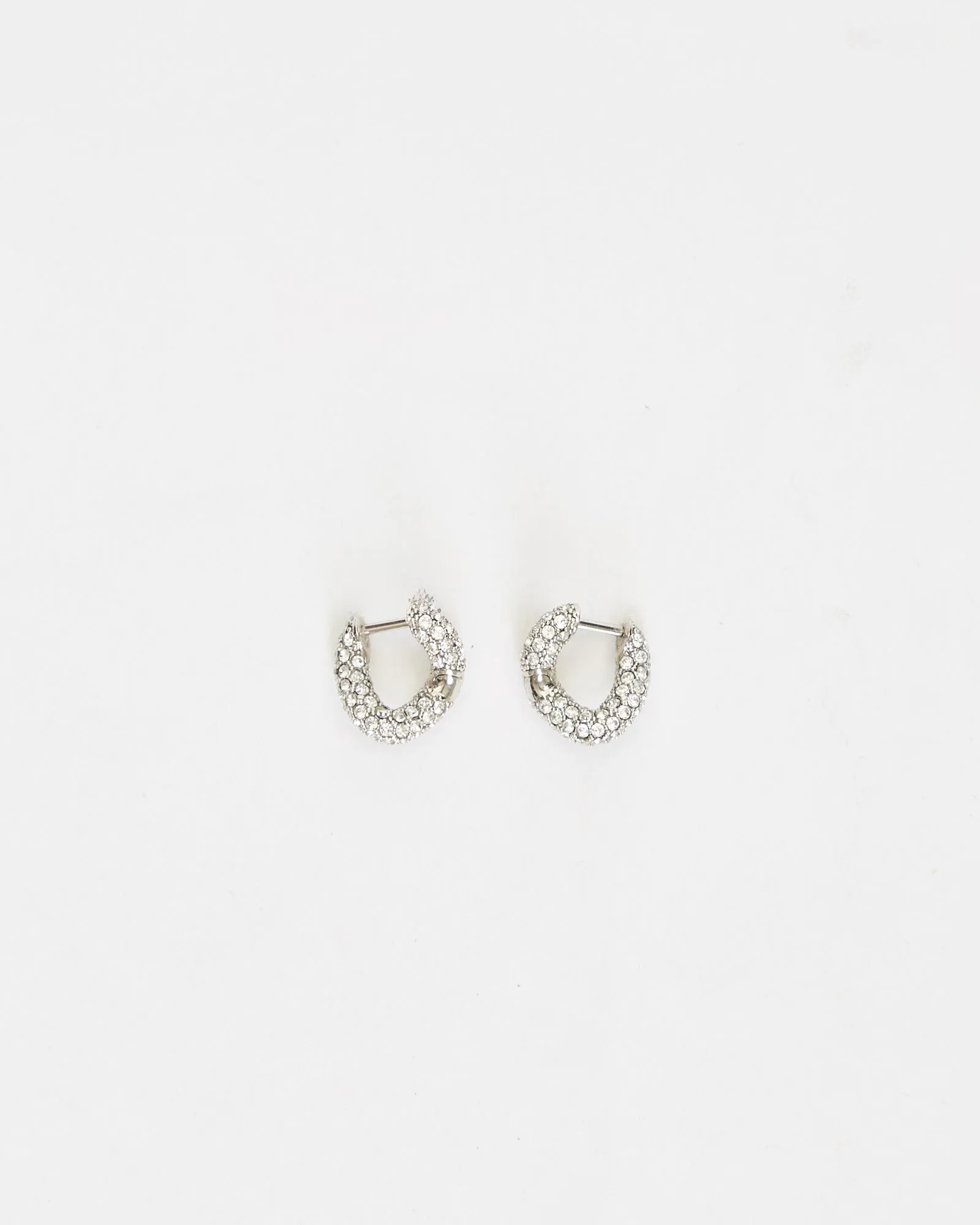 Loop Mini Earrings