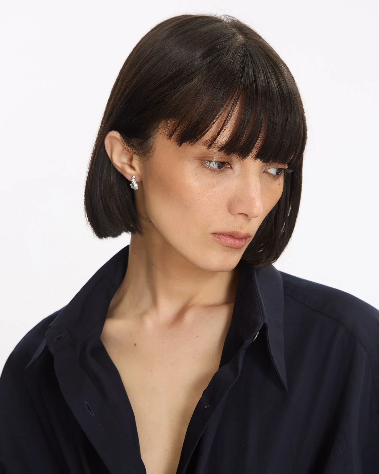 Loop Mini Earrings