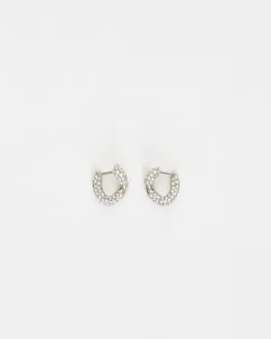 Loop Mini Earrings