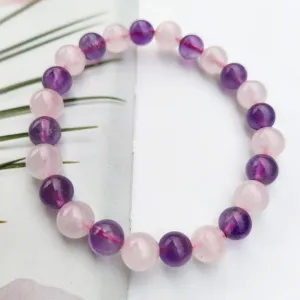 Love Beaded Bracelet