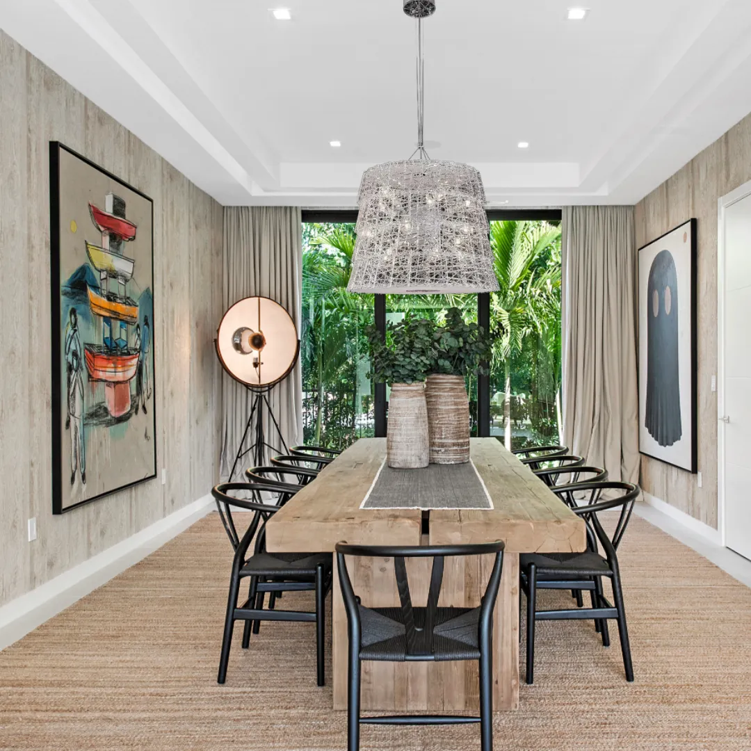 Luxury Glacier Crystal Chandelier for Living Room/Bedroom/Dining Room