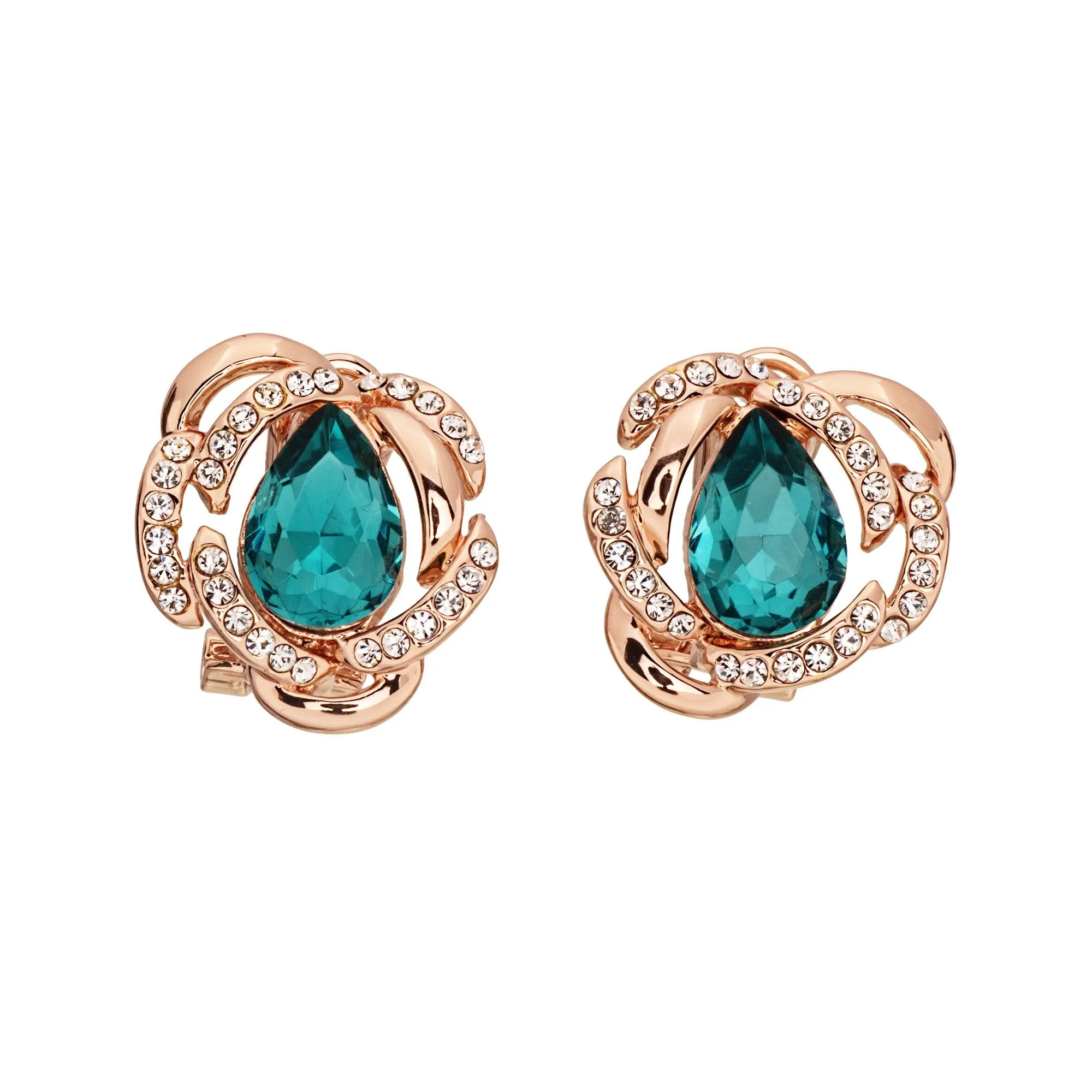 Marina Earrings