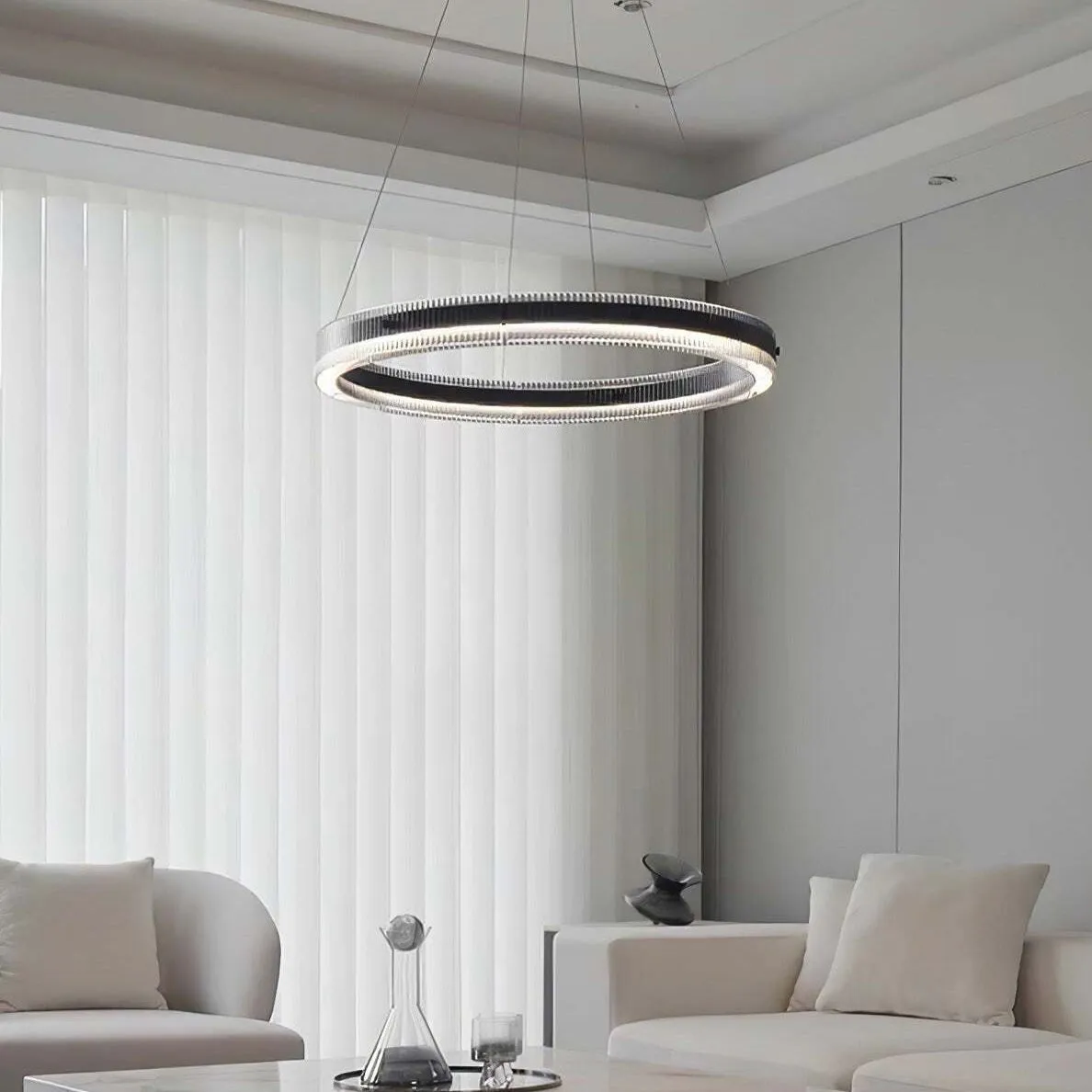 Merope Chandelier