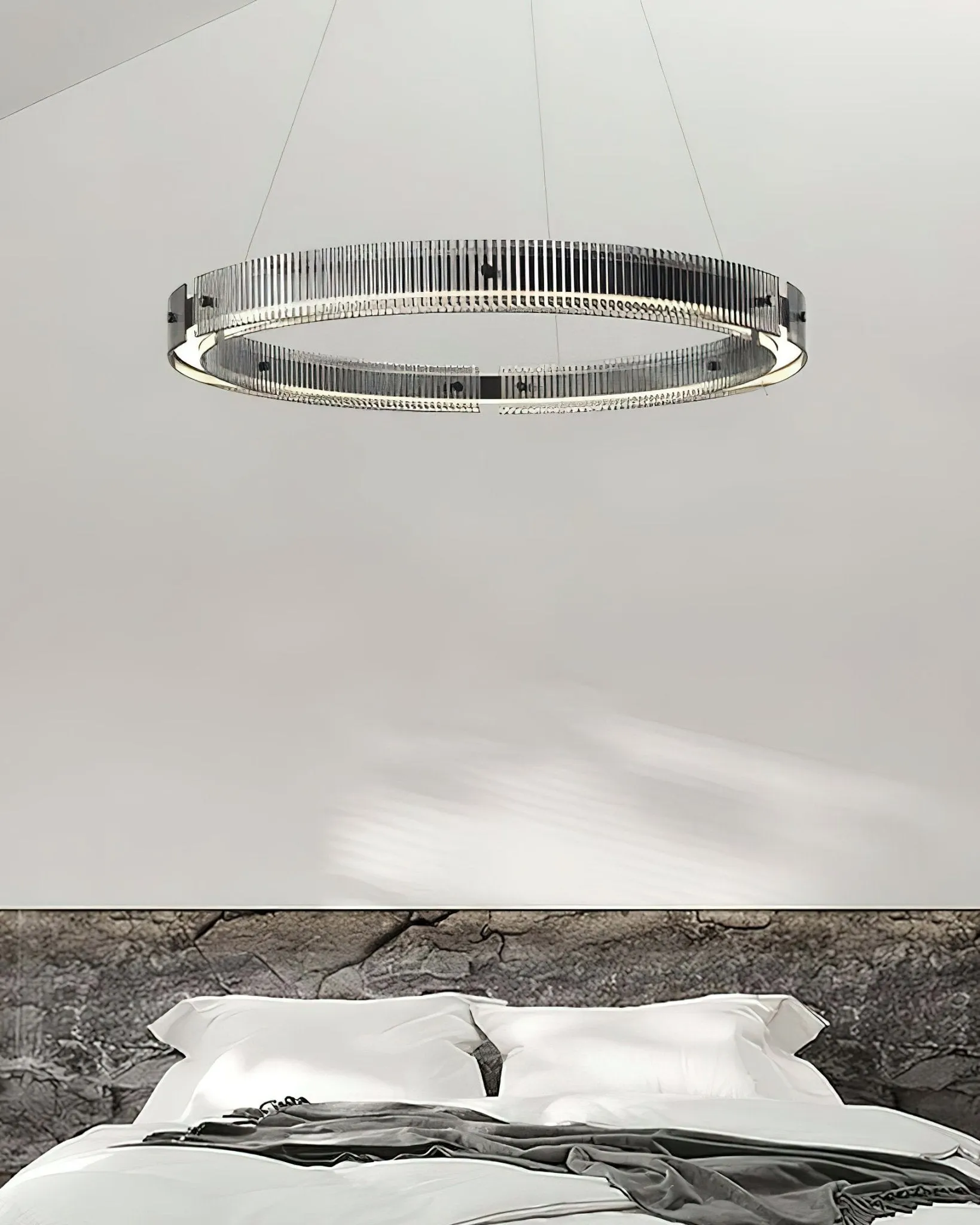 Merope Chandelier