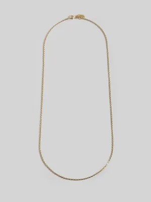Mini Biker Chain x okay______fine