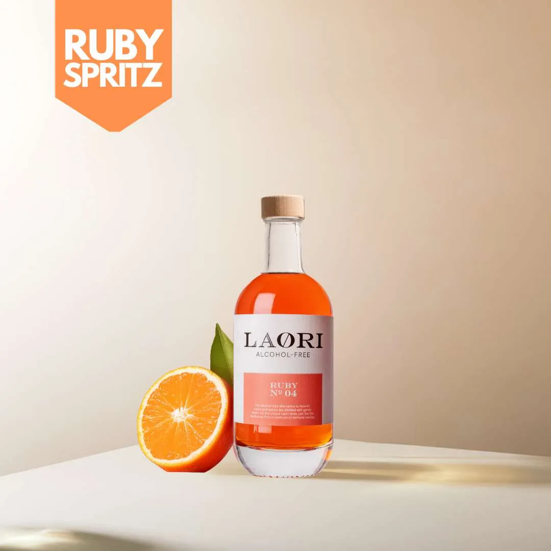 Mini: Laori Ruby Mini