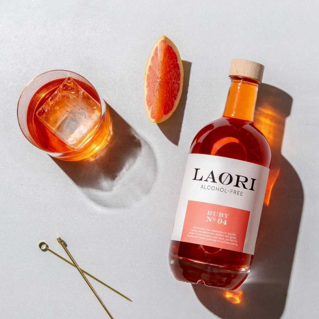 Mini: Laori Ruby Mini