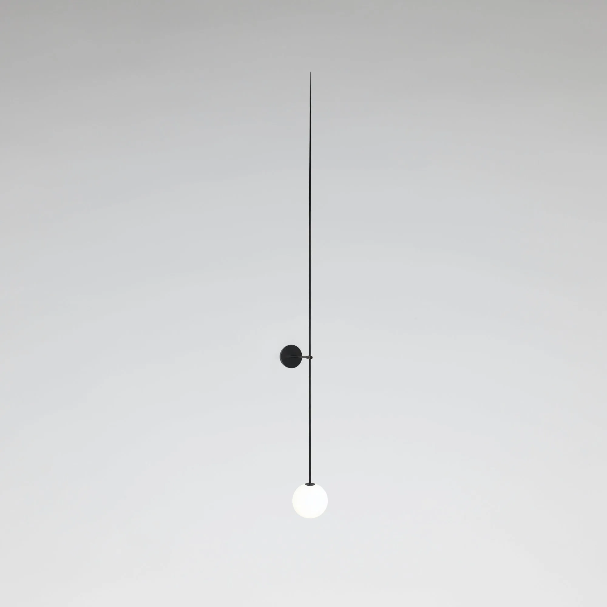 Mobile Wall Lamp
