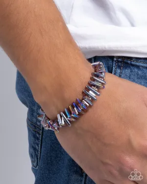 Multicolored Musings - Multi