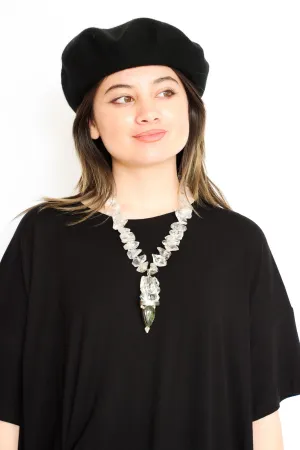 Mya Lambrecht Luminescent Ganesh Necklace
