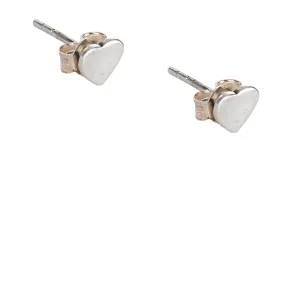 Myra, Heart Earrings