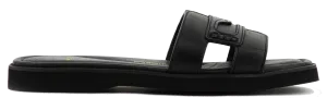 NUBIKK RUBY GATSBY SANDAL BLACK