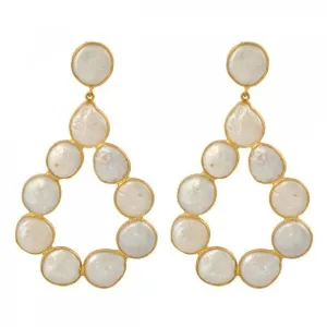 O-List Earrings
