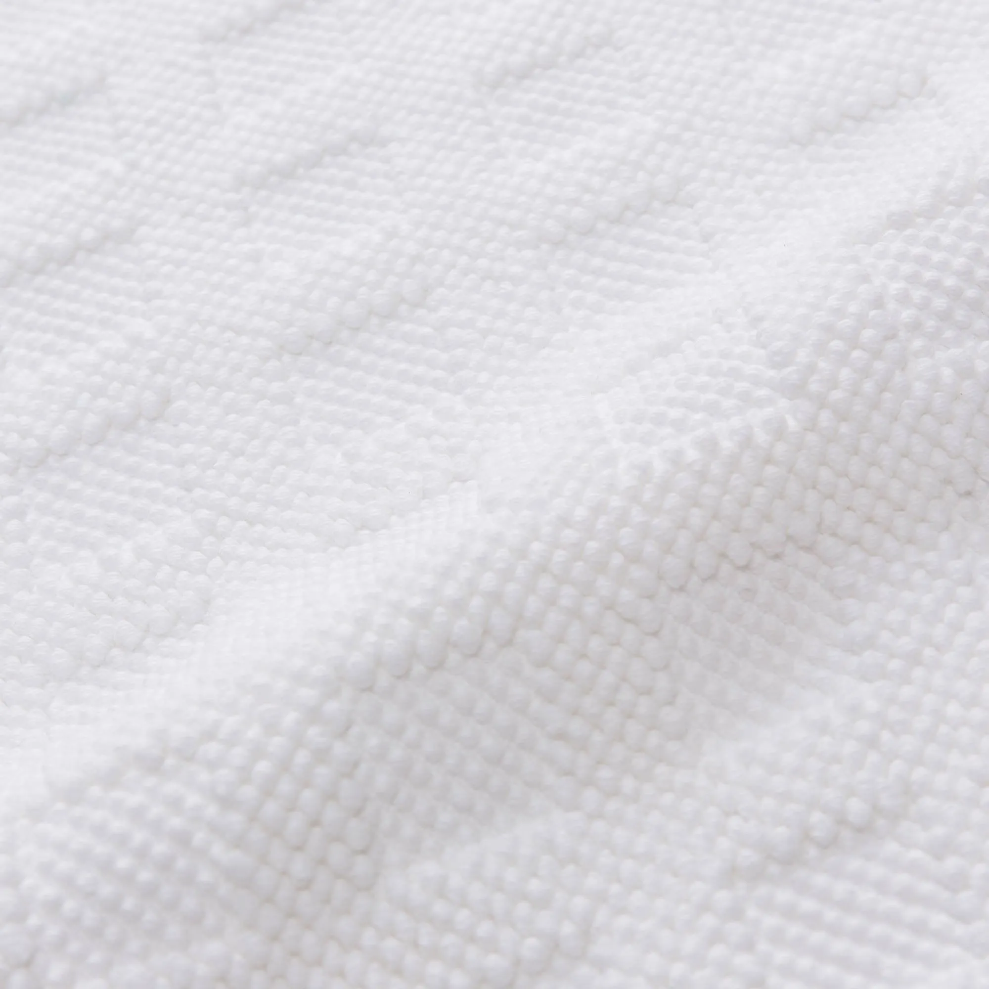 Osuna Bath Mat [White]