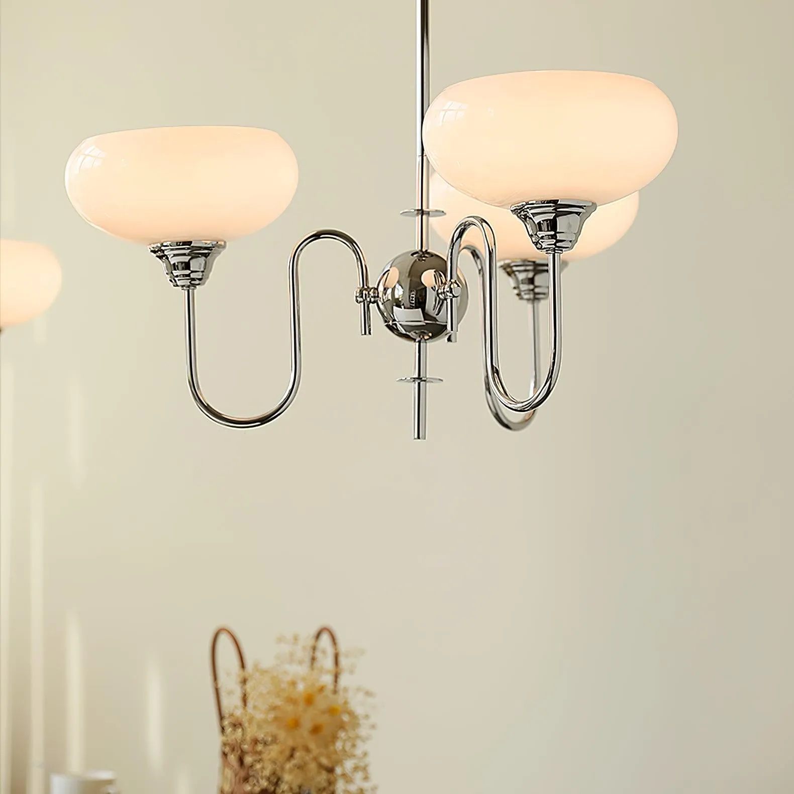 Paavo Chandelier