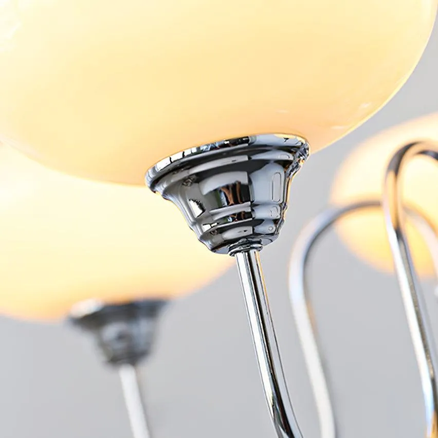 Paavo Chandelier
