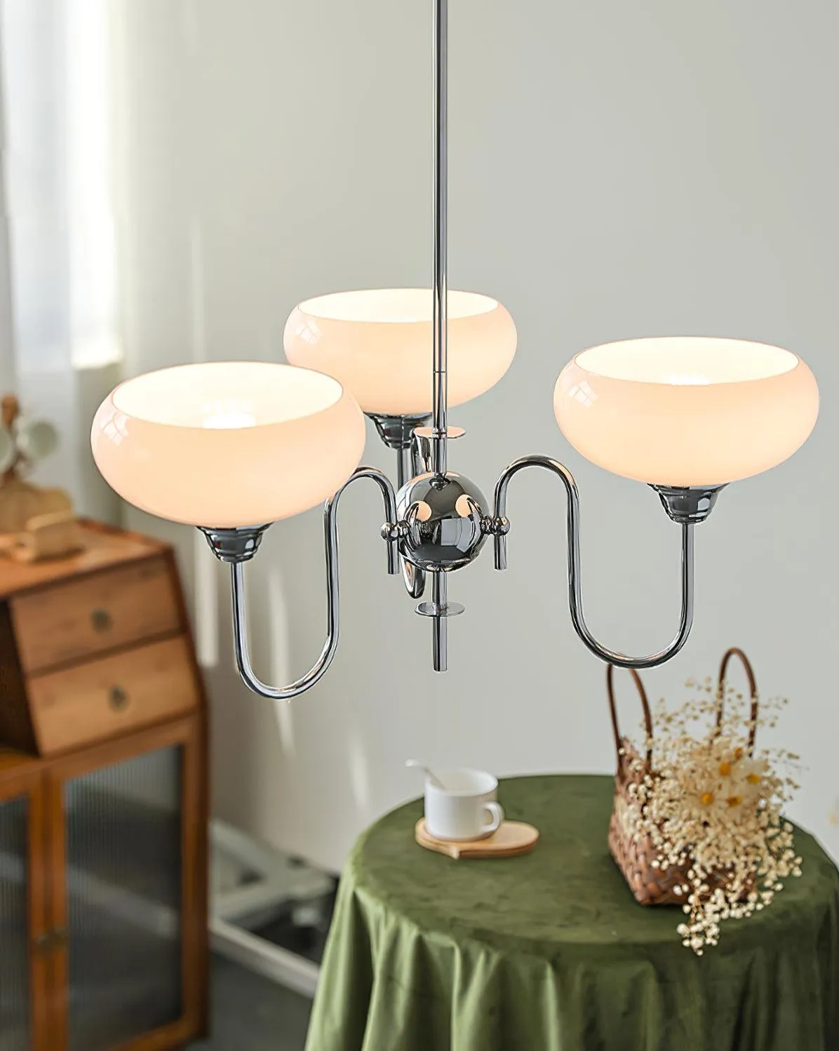 Paavo Chandelier