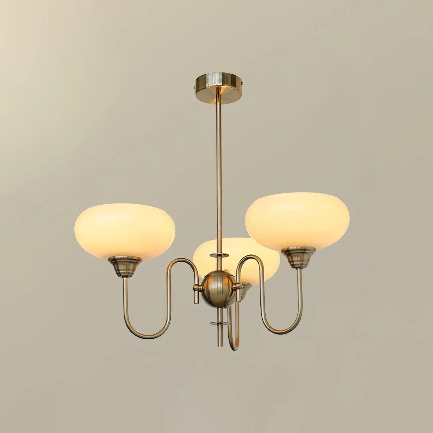 Paavo Chandelier