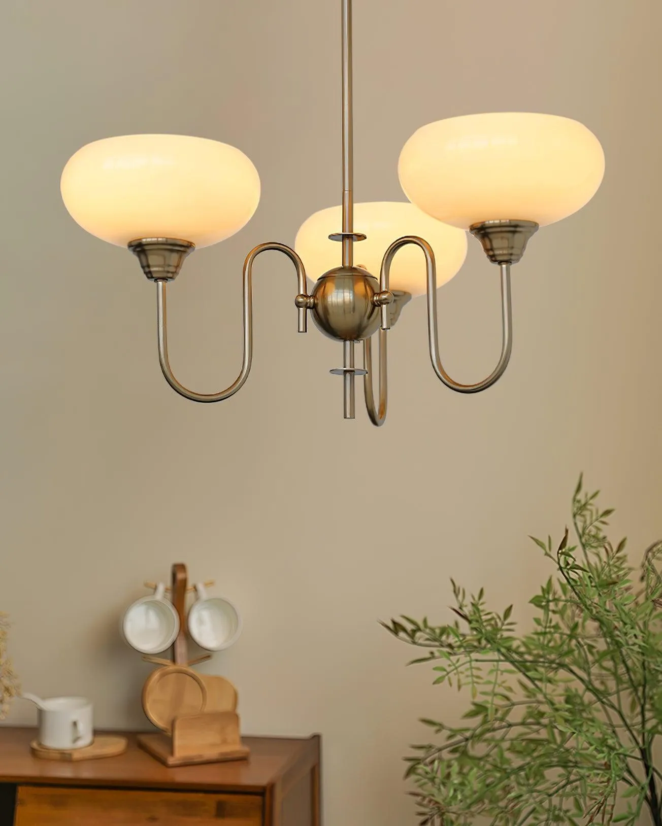 Paavo Chandelier