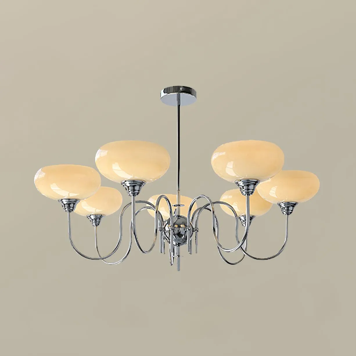 Paavo Chandelier