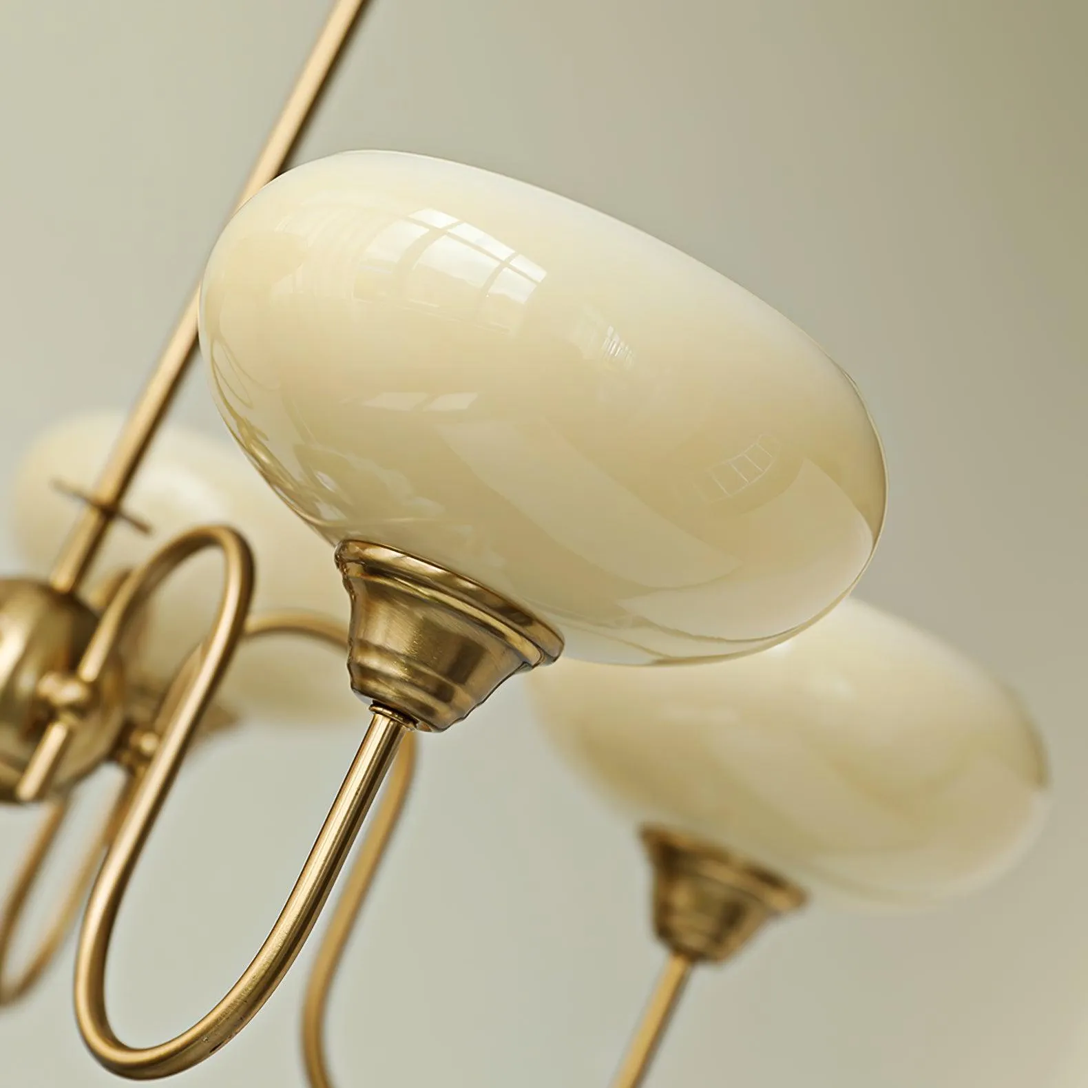 Paavo Chandelier