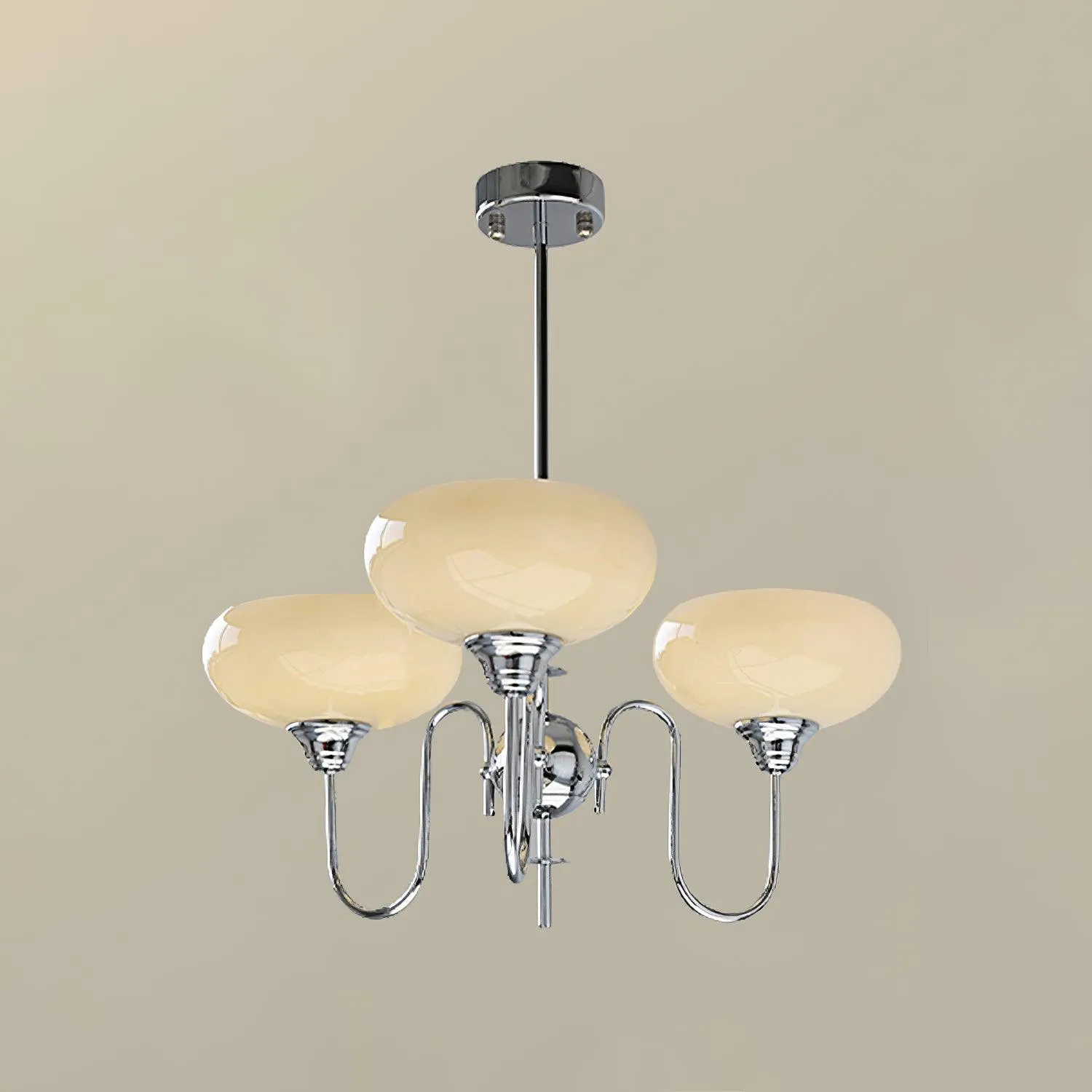 Paavo Chandelier