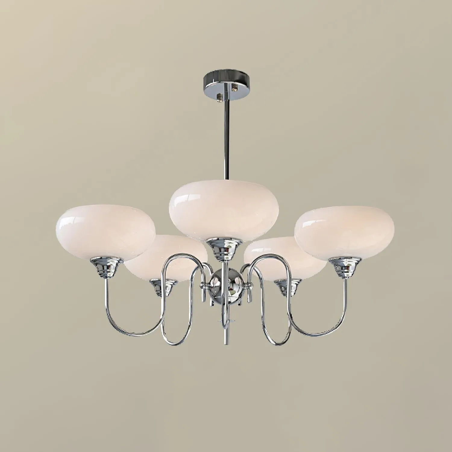Paavo Chandelier