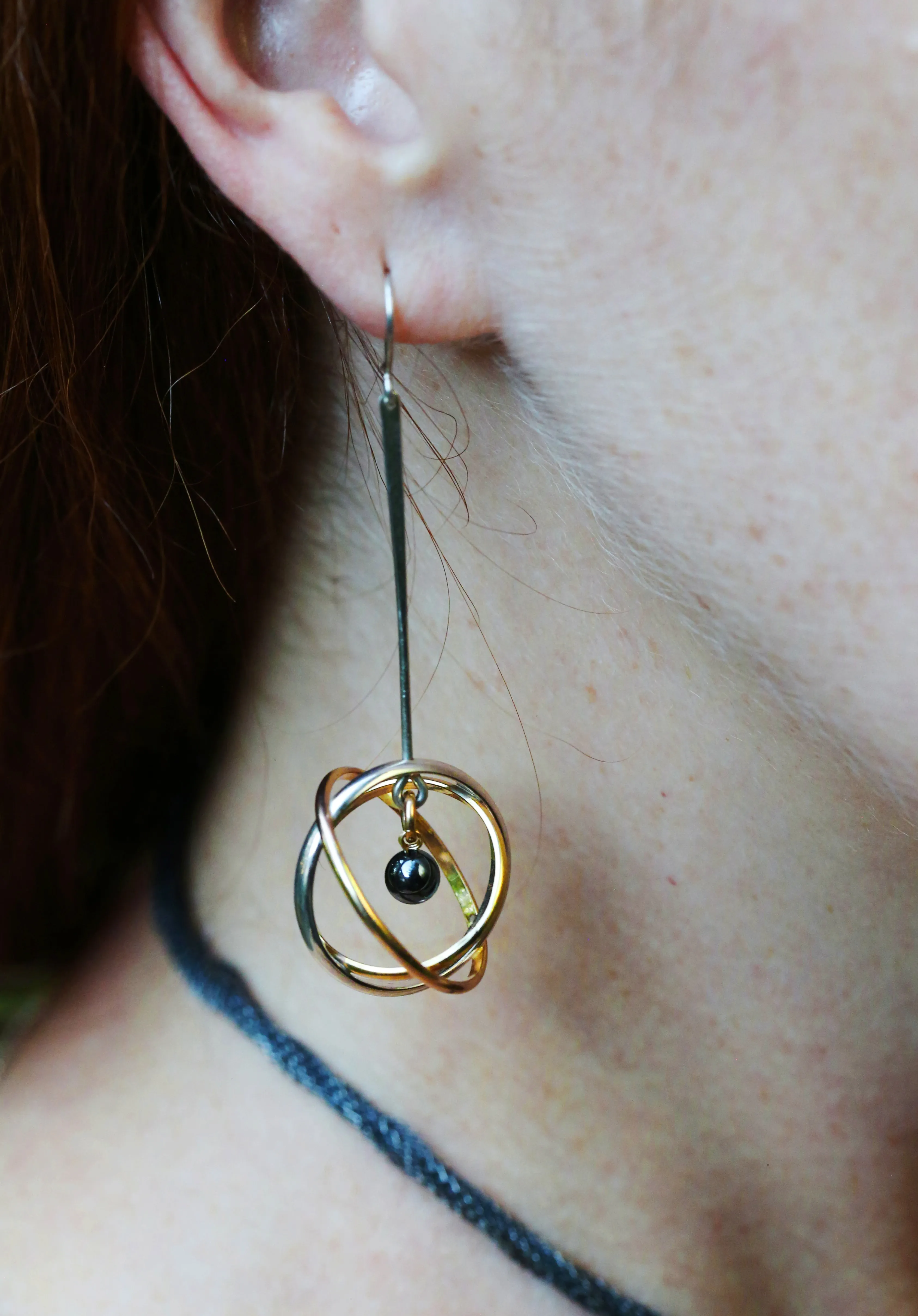 Polaris Earrings