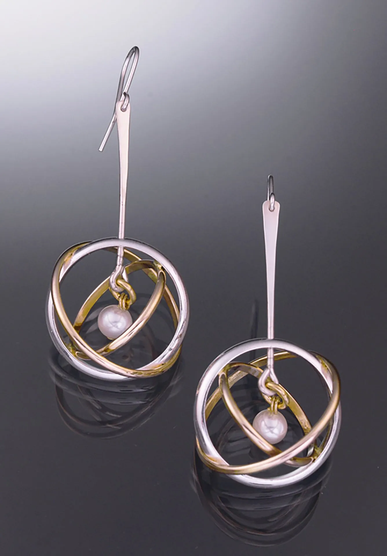 Polaris Earrings