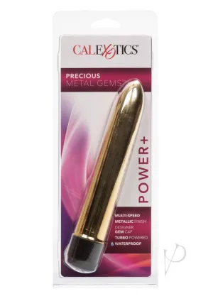 Precious Metal Gems - 6.75 Bronze