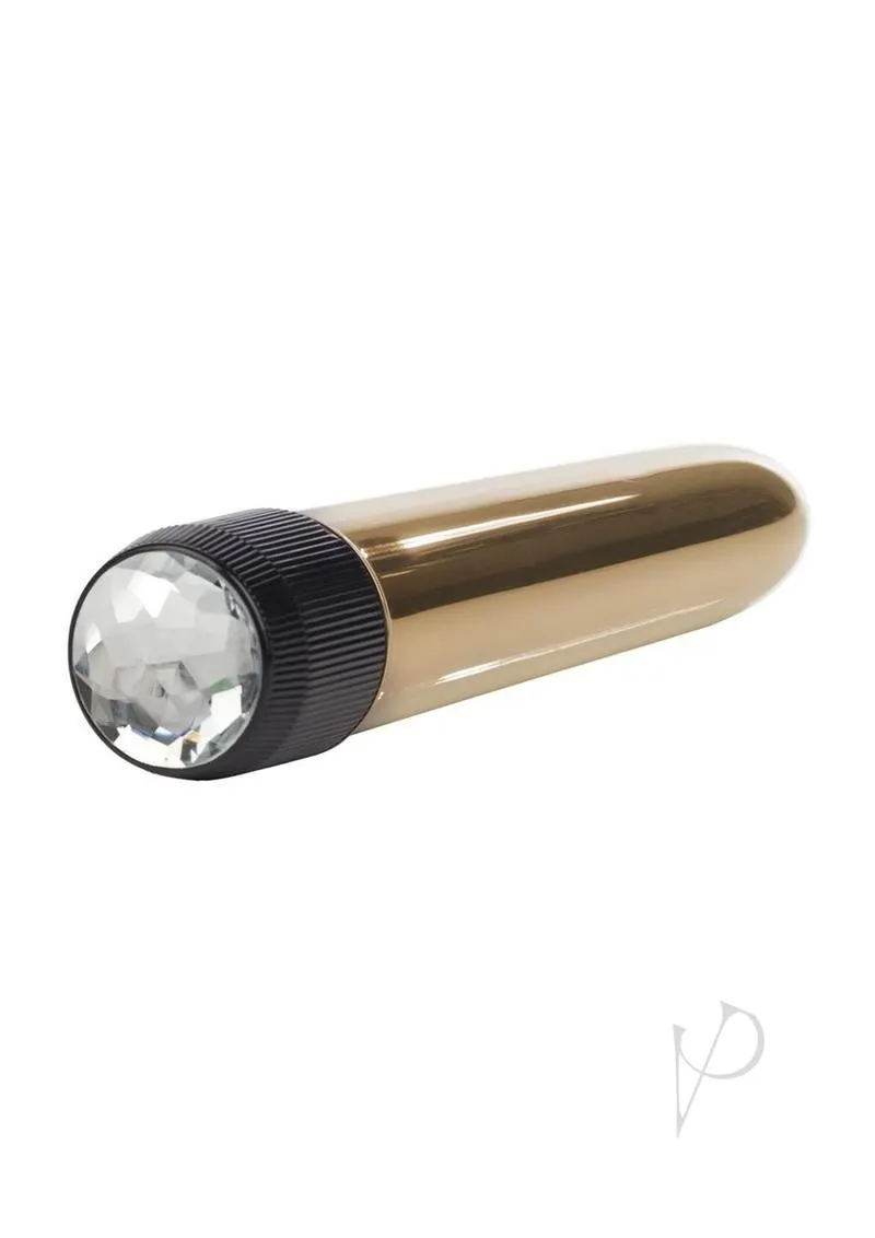 Precious Metal Gems - 6.75 Bronze