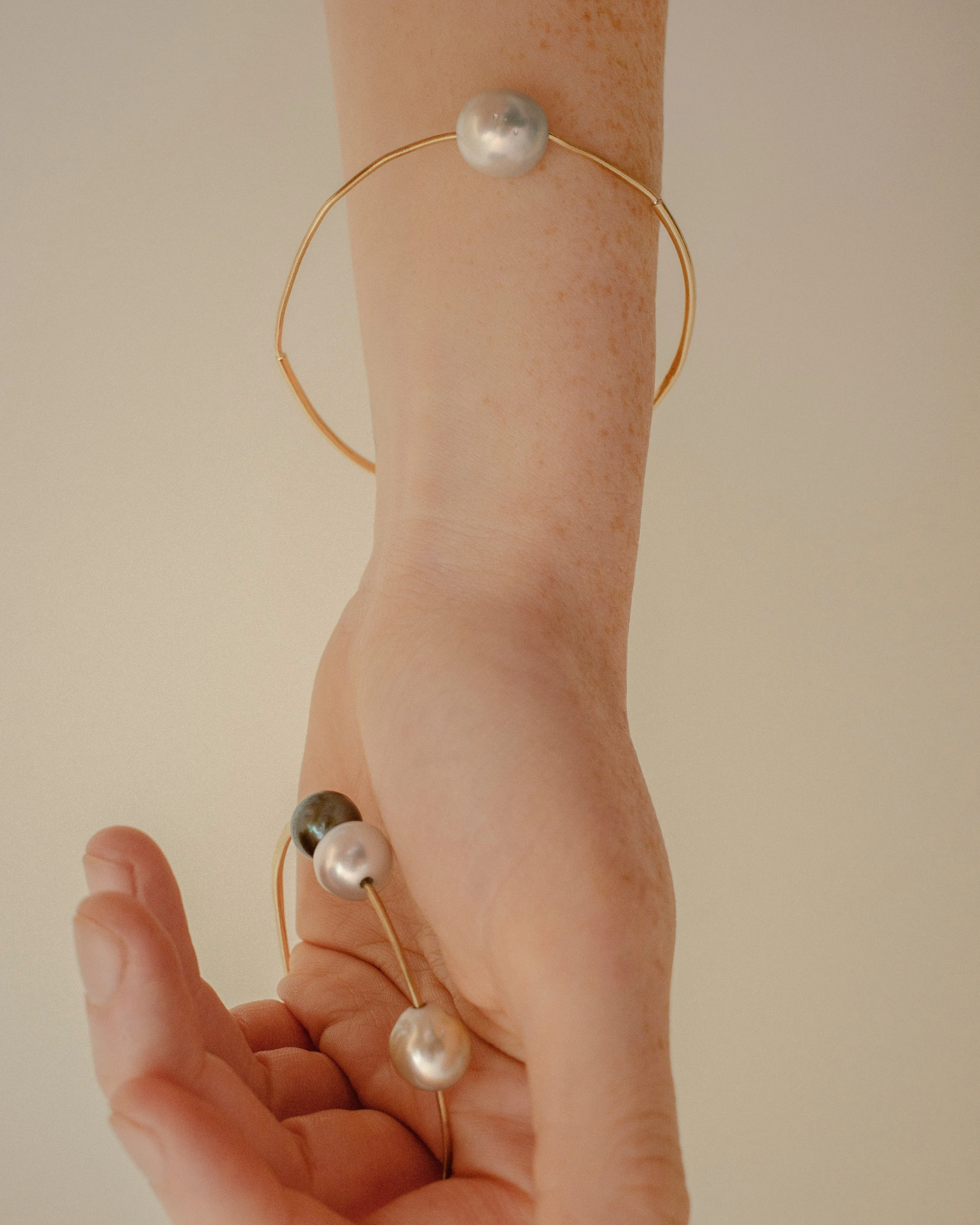 Ray Bangle
