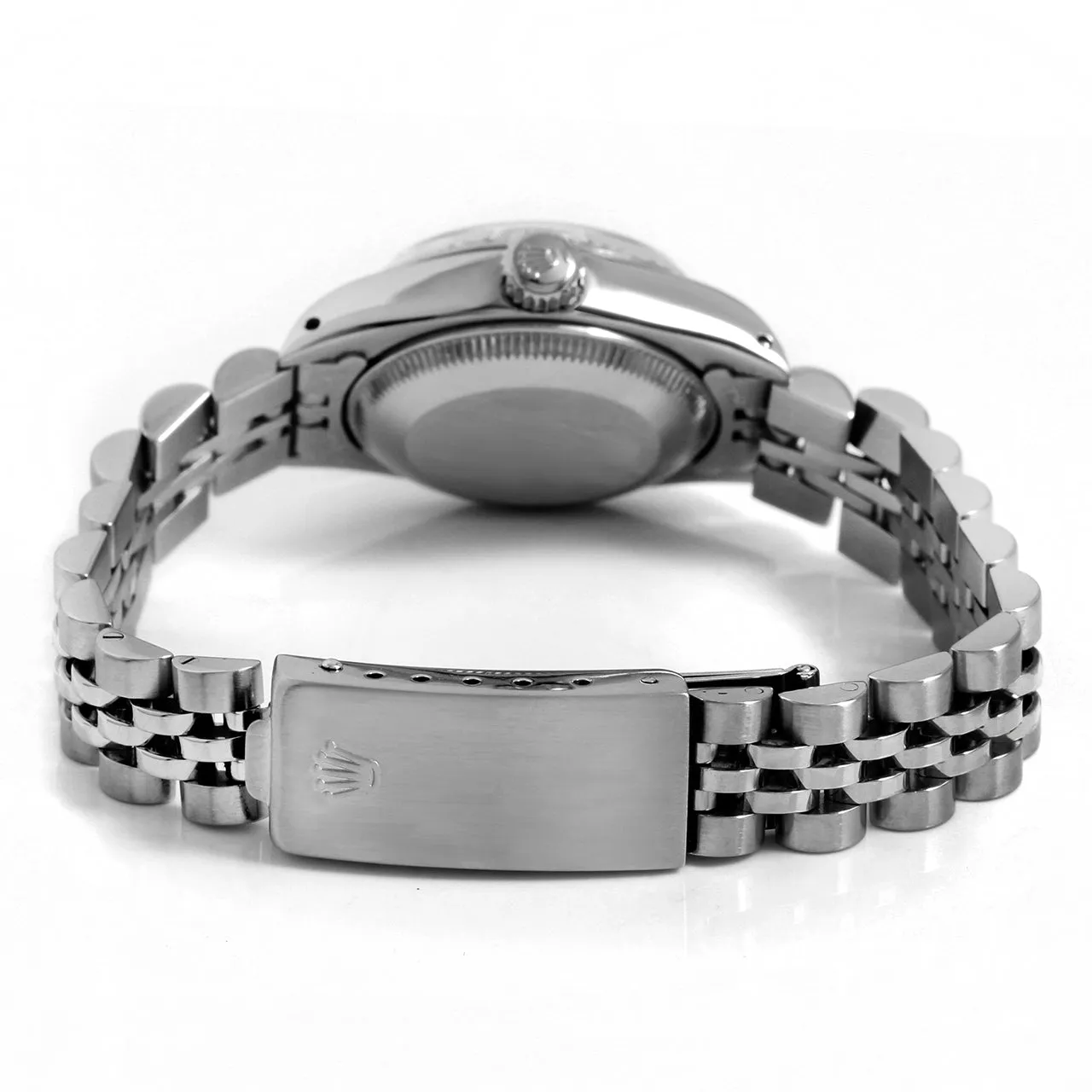 Rolex Datejust 26mm | 6917-SS-RED-RBY-AM-4RBY-JBL