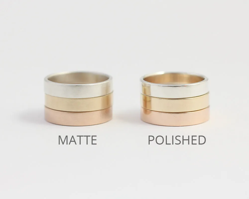 Rose Gold Bangle