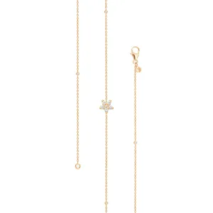 Shooting Stars Collier Necklace