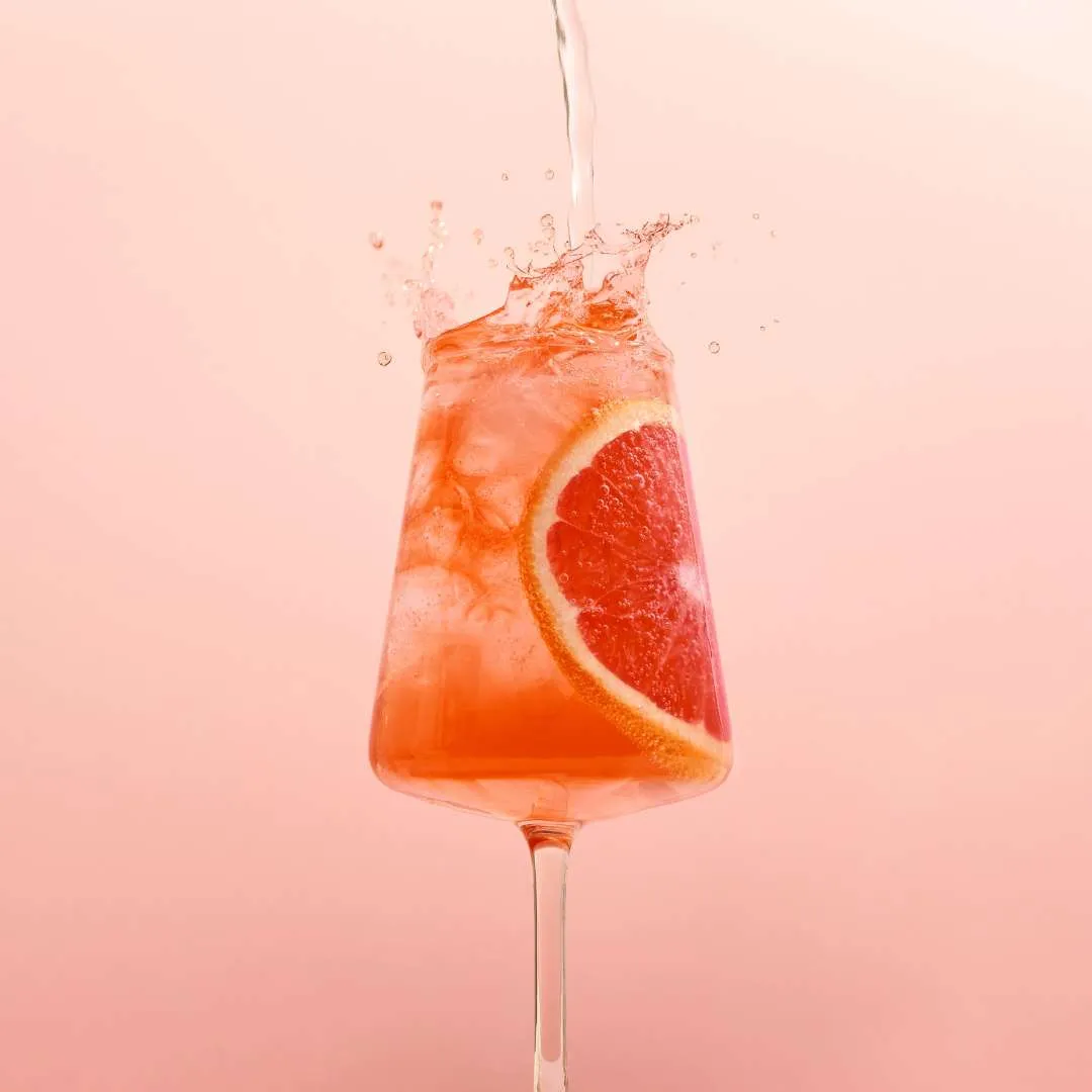 Spritz Set - Ruby Spritz