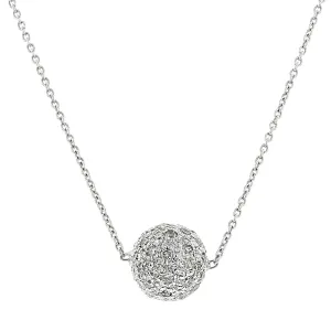 The Disco Ball Necklace