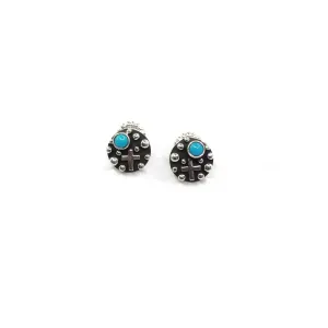 The Leias - Sleeping Beauty Turquoise
