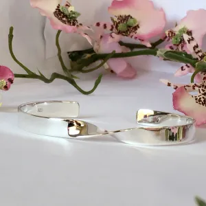 The Sash Bangle - VBGL121