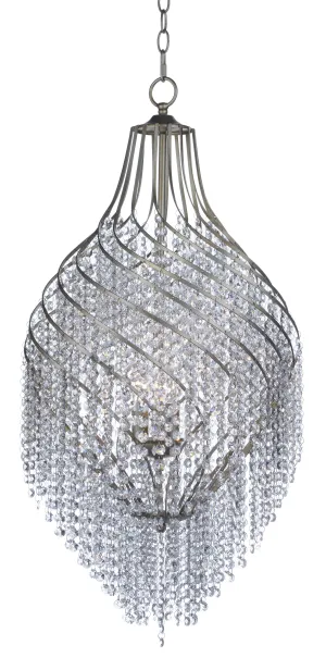 Twirl 3-Light Pendant
