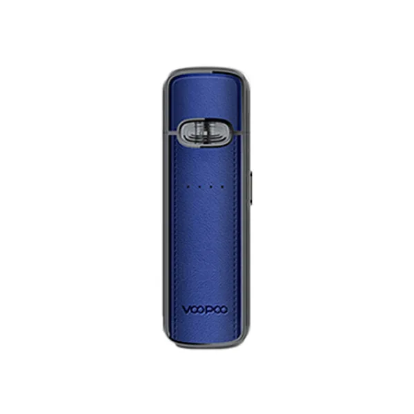 VOPO - VooPoo Vmate E Kit - White Inlaid Gold