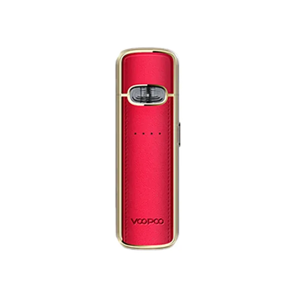 VOPO - VooPoo Vmate E Kit - White Inlaid Gold