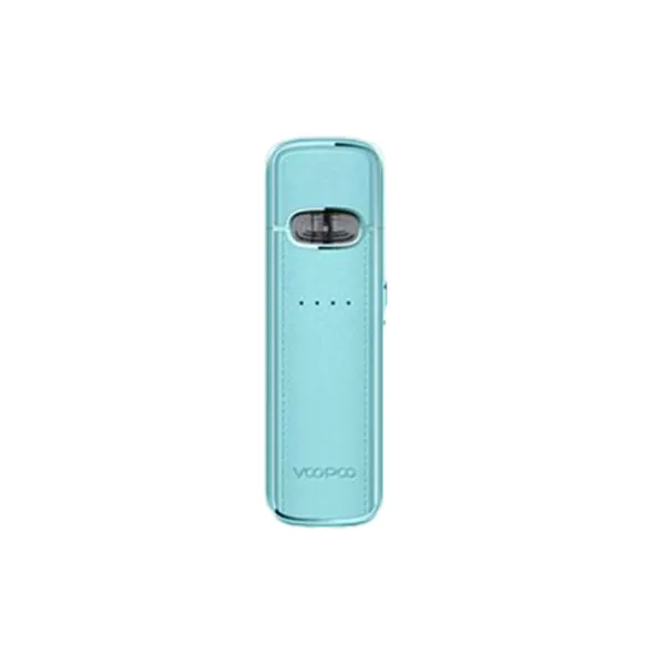 VOPO - VooPoo Vmate E Kit - White Inlaid Gold