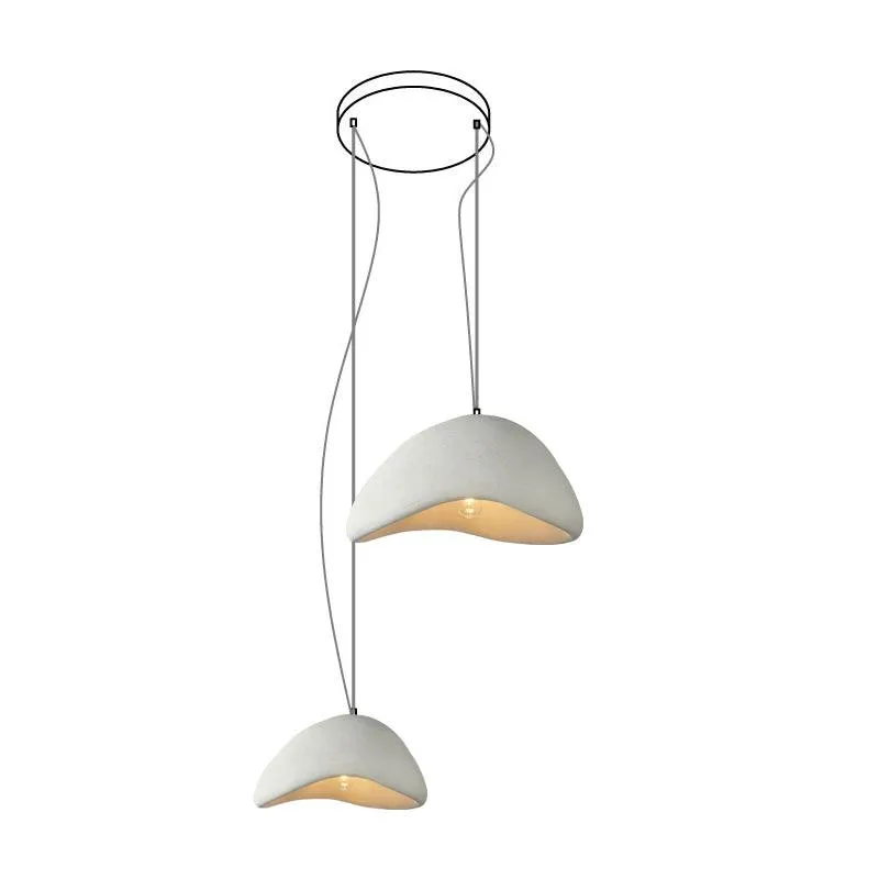 Wabi-Sabi Combination A Chandelier